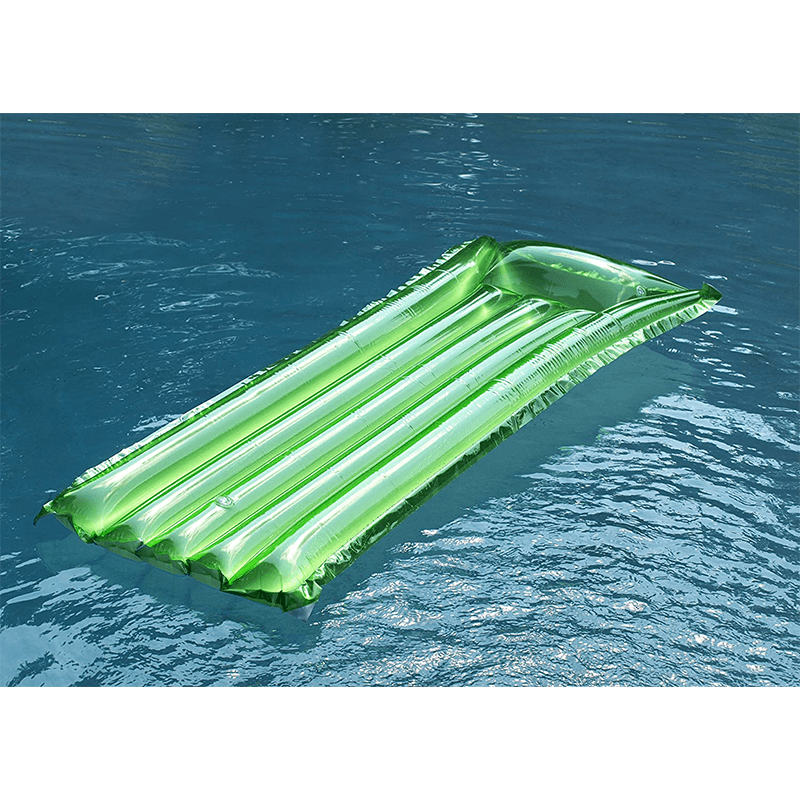 Swimline Suntanner 72 Inch Ride-On Floating Pool Mat | Pool Supplies Canada