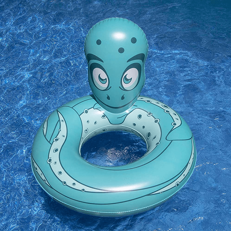 Swimline Kraken Swim Ring | Pool Supplies Canada