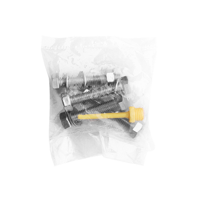 Hardware Pack 9195HDWE for CoolJam Pro Poolside Basketball