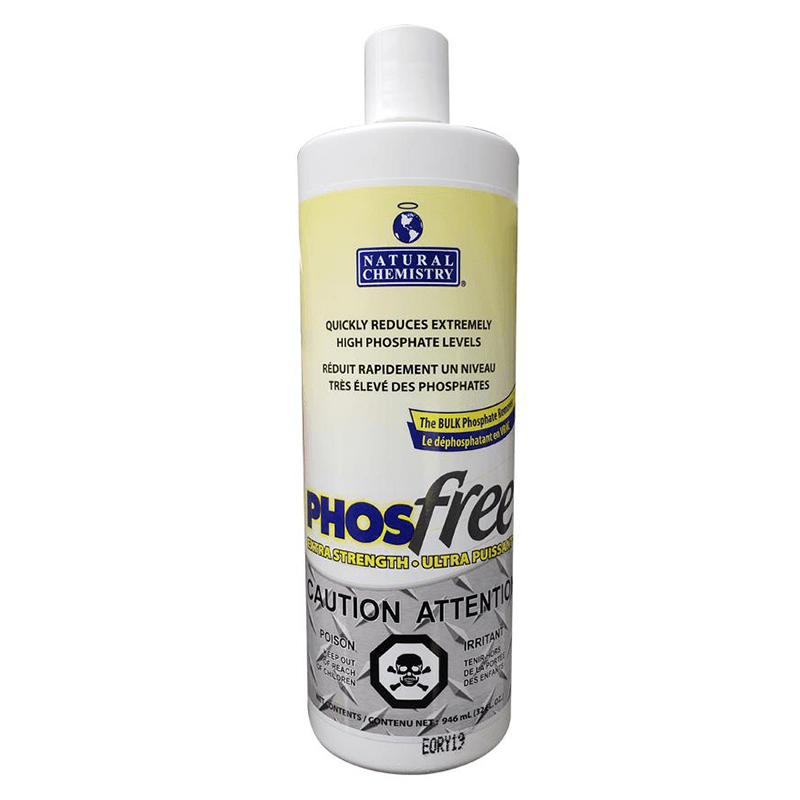 Natural Chemistry PhosFree Commercial Strength (946 ml)