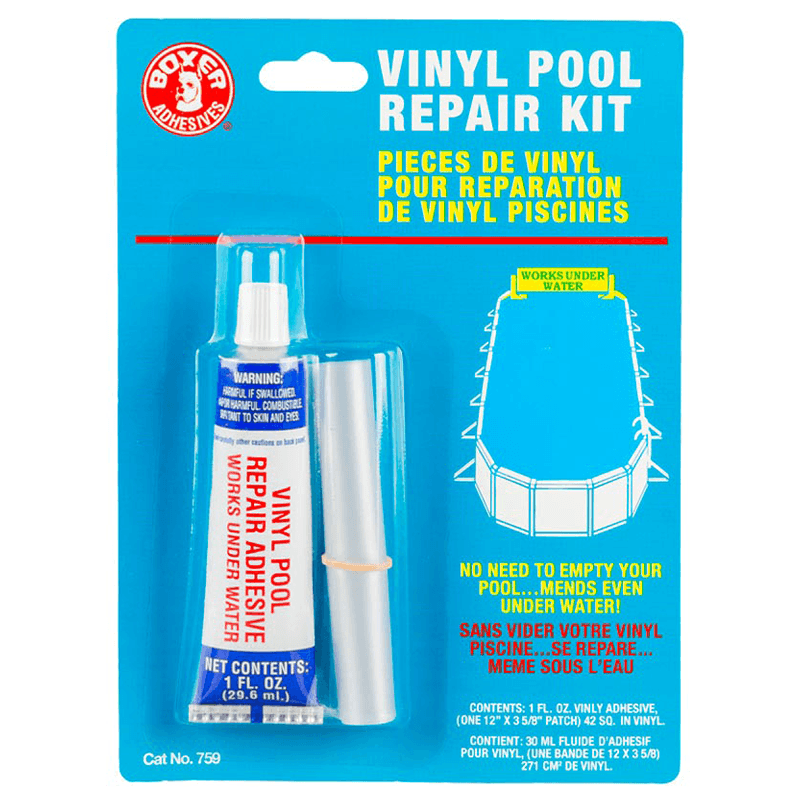 Swimming Pool Repair Kit
