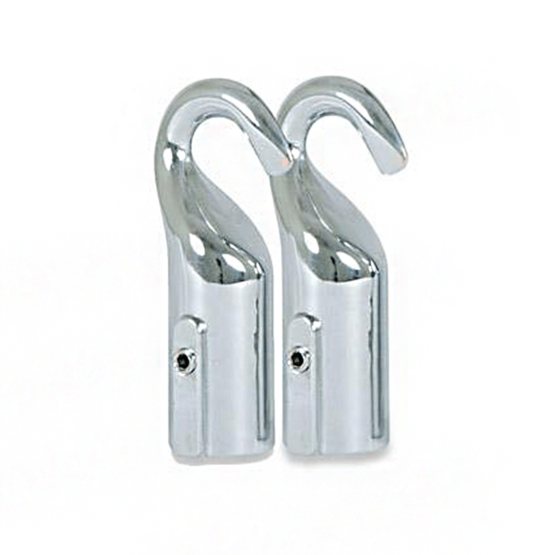 Rope Hook For Cable 0.75 inch (Set of 2)