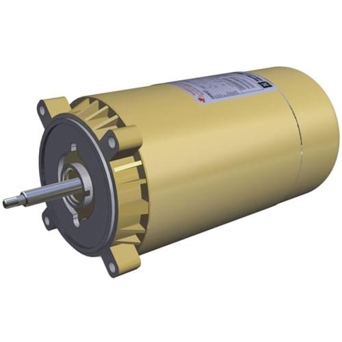 Open Box Moteur de Remplacement 1 HP - SPX1607Z1M