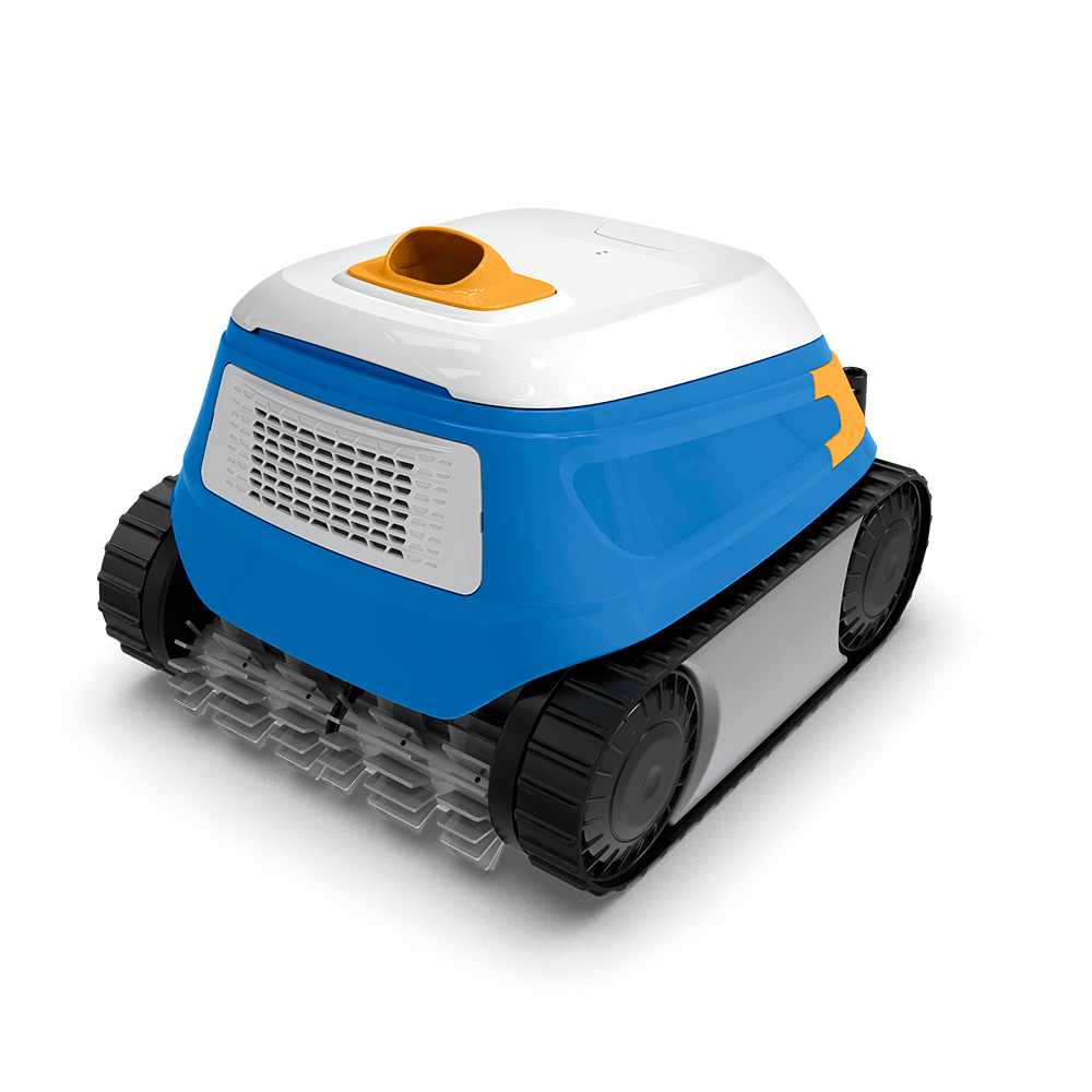 Aqua Products Evo™ 604 Robotic Pool Cleaner