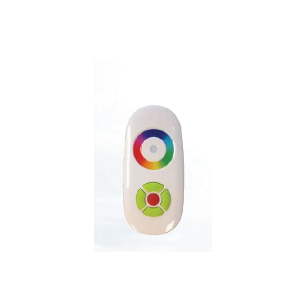 Open Box Carvin StarBright Colour LED Return Jet Pool Light for Above