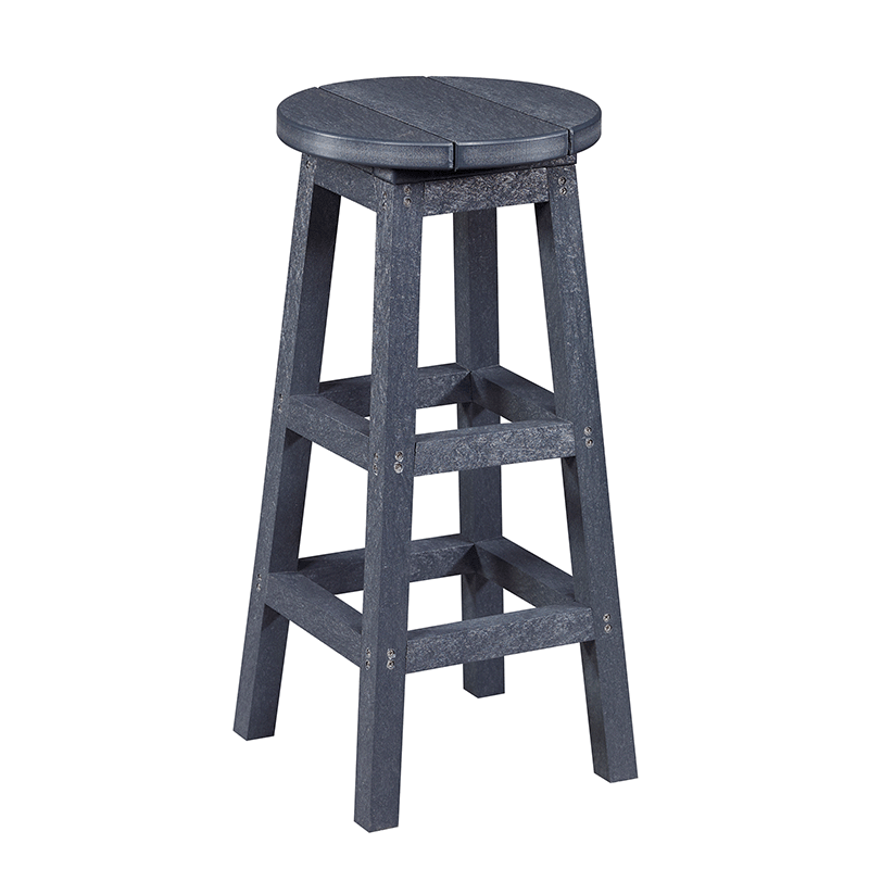 Capterra Adirondack Bar Counter Stool Greystone Pool Supplies Canada   CX21 Greystone 1 2 