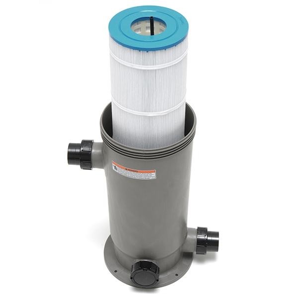 Jandy Cartridge Filter Small Tank 25 | Pool Supplies Canada