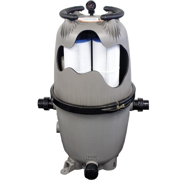 Jandy CV340 Cartridge Filter Pool Supplies Canada