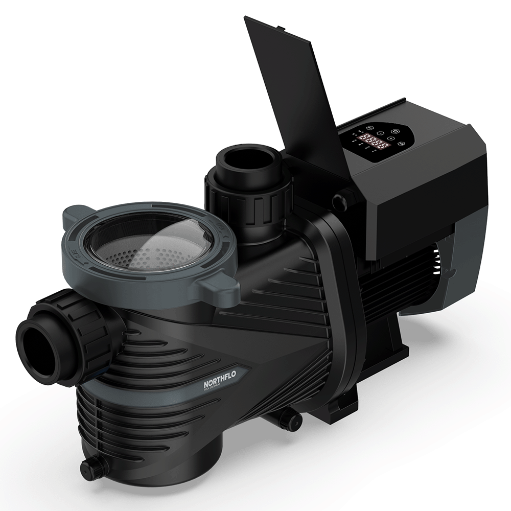 NorthFlo 1.5 HP Variable Speed Pool Pump