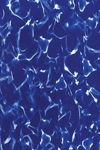 Maui 16 x 26 ft Oval UniBead Liner 54 inch Standard Specification