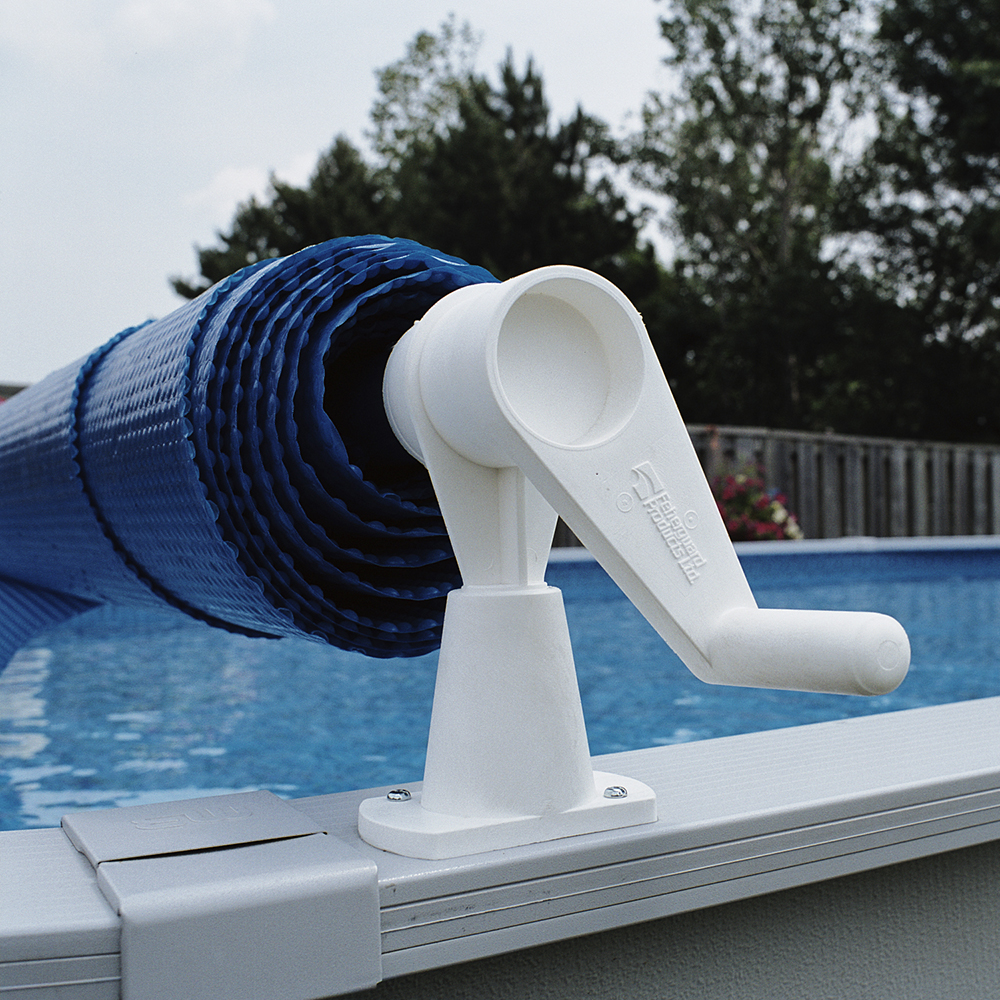 Accessories - Solar Cover Reels - Above Ground Pool Solar Reel