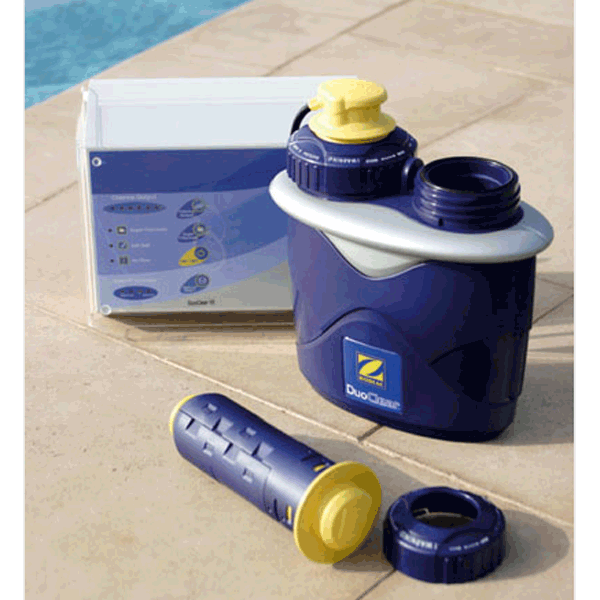 Zodiac DuoClear 130 Replacement Cart | Pool Supplies Canada