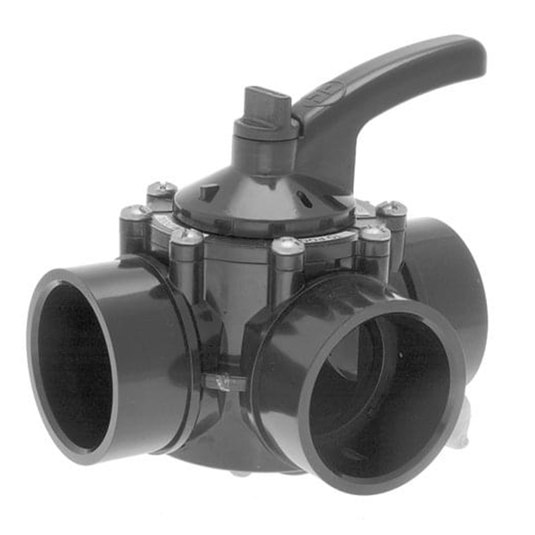 2.5 pvc ball valve