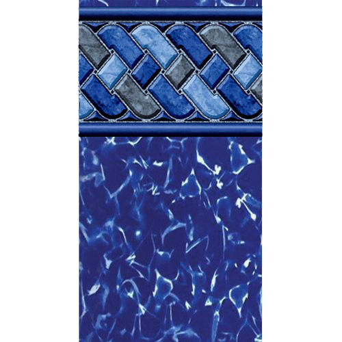 Cayman Maui 15 ft Round UniBead Liner 54 inch Standard Specifications