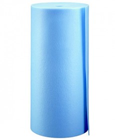 Gladon Waveless Wall Foam 60 ft Roll & Spray Adhesive