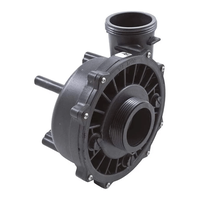 Wet End 5HP 2 Inch 48/56fr Exec   - 310-2760