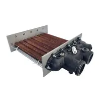 Raypak Cupro Nickel Heat Exchanger Kit