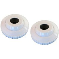 ABS 075050BP Directional Eye ball and Ring