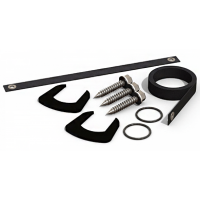 Kit de matériel de chauffage solaire Enersol (1 requis par section)