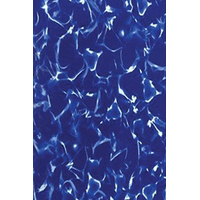 Maui 18 x 33 ft Oval UniBead Liner 52 inch Standard Specification